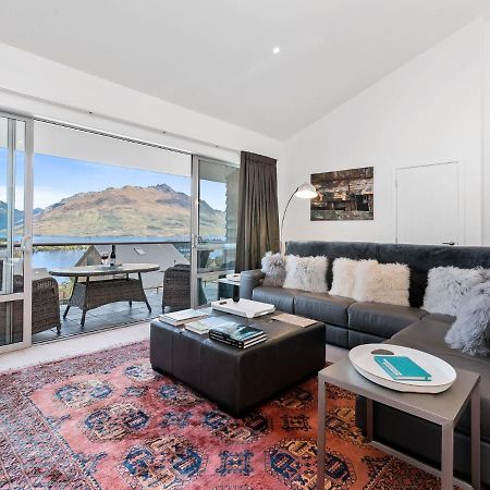 Skye Horizons Villa Куийнстаун Екстериор снимка