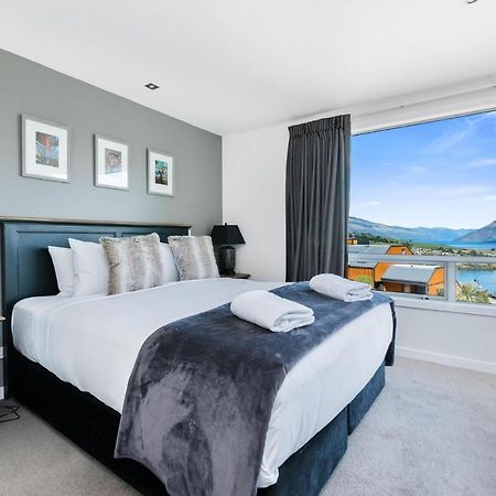 Skye Horizons Villa Куийнстаун Екстериор снимка