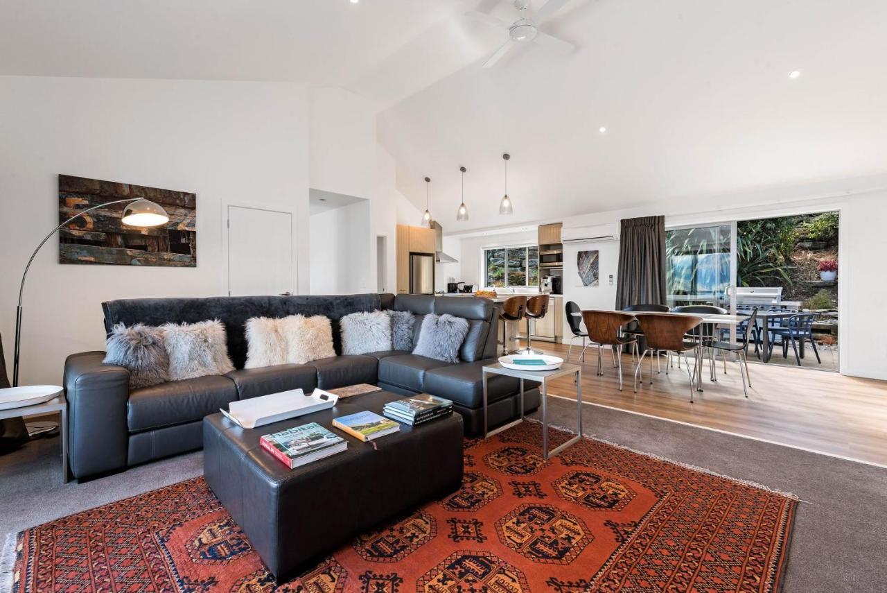 Skye Horizons Villa Куийнстаун Екстериор снимка