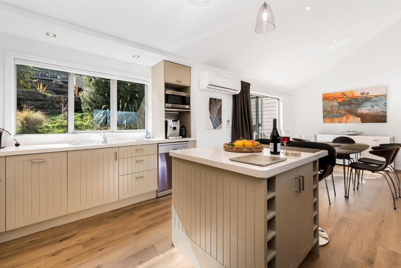 Skye Horizons Villa Куийнстаун Екстериор снимка