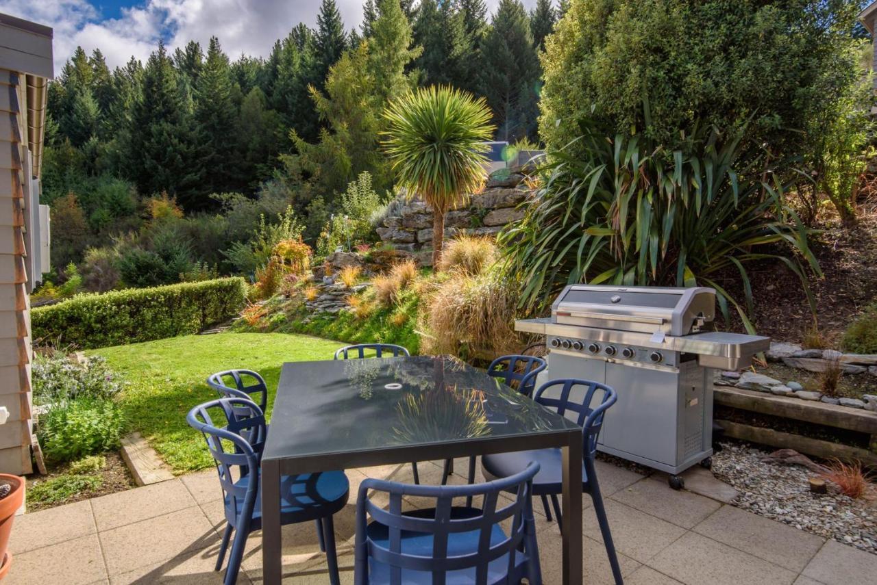 Skye Horizons Villa Куийнстаун Екстериор снимка