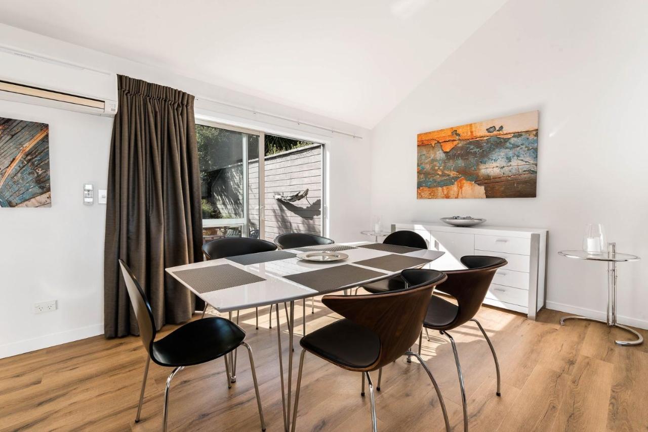 Skye Horizons Villa Куийнстаун Екстериор снимка