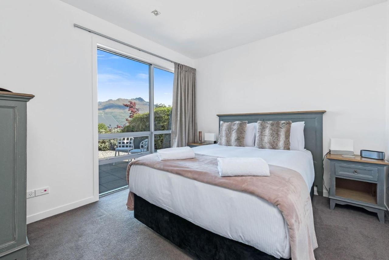 Skye Horizons Villa Куийнстаун Екстериор снимка