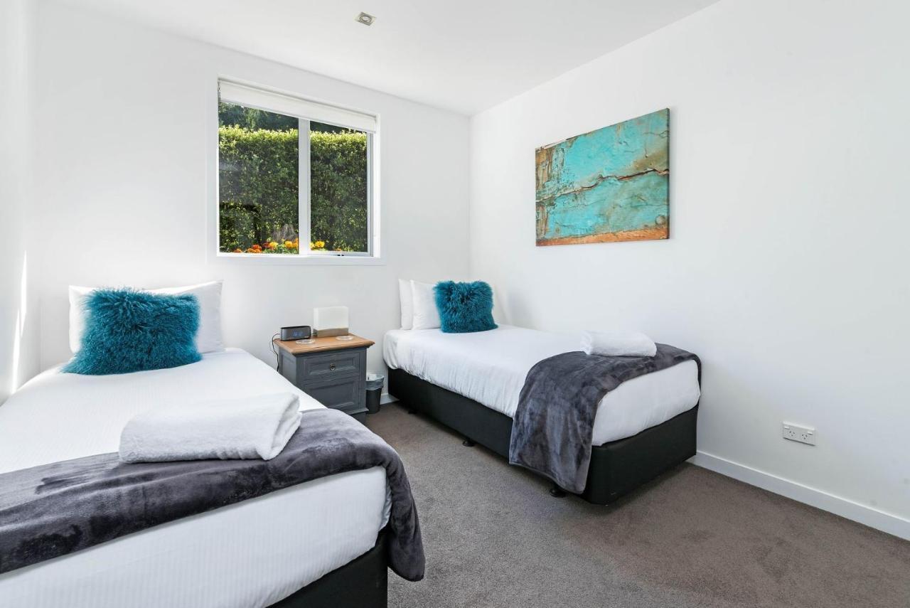 Skye Horizons Villa Куийнстаун Екстериор снимка